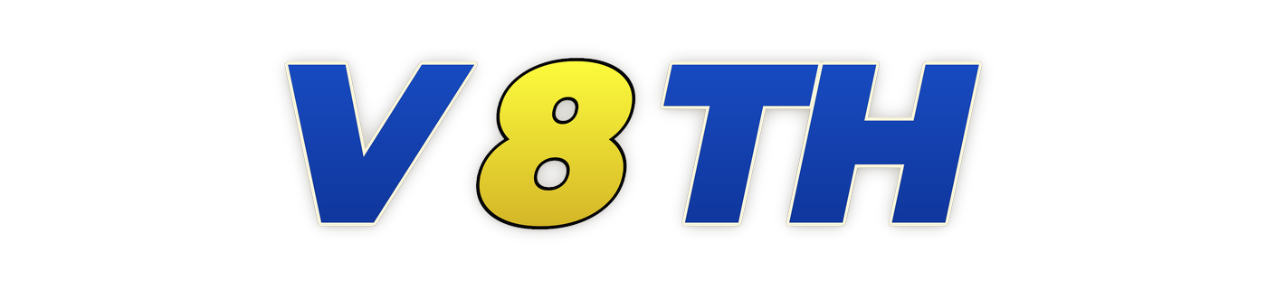 v8th